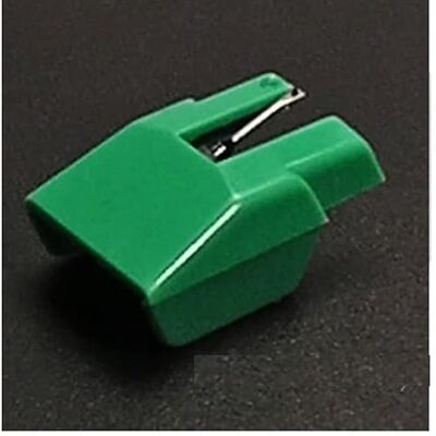 TacParts Aguja para audio technica ATS12 ats12e at12e at11e 200-dec 200-det 200-de TacParts Aguja para audio technica ATS12 ats12e at12e at11e 200-dec 200-det 200-de