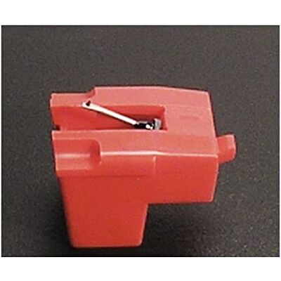 TacParts STEREO PHONOGRAPH RECORD NEEDLE FOR AUDIO TECHNICA ATN-71B AT-71 206-D6T TacParts STEREO PHONOGRAPH RECORD NEEDLE FOR AUDIO TECHNICA ATN-71B AT-71 206-D6T
