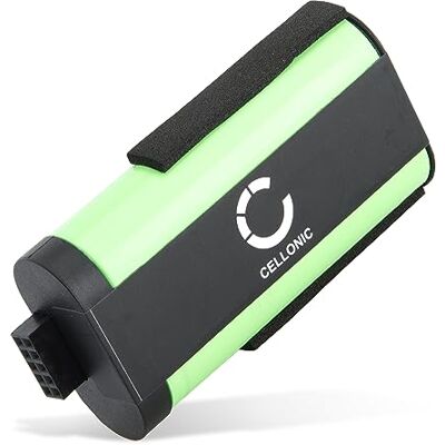 CELLONIC Batería Compatible con Ultimate Ears S-00147, Logitech 533-000116 CELLONIC Batería Compatible con Ultimate Ears S-00147, Logitech 533-000116