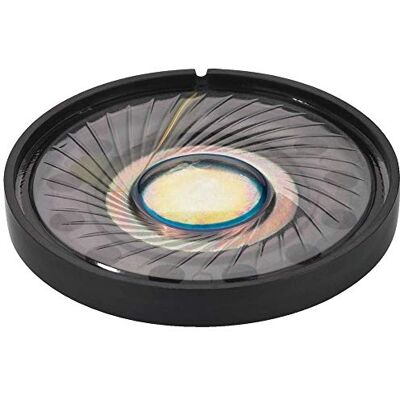 MONACOR SP de 39 Auriculares altavoz, 32 Ohmio, 0.1 W, 100 Db, 40 mm MONACOR SP de 39 Auriculares altavoz, 32 Ohmio, 0.1 W, 100 Db, 40 mm