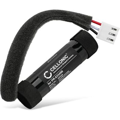 CELLONIC Batería Compatible con Harman Kardon Onyx Studio 3, PR-633496 CELLONIC Batería Compatible con Harman Kardon Onyx Studio 3, PR-633496