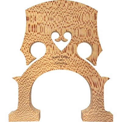 Unbekannt Plato para cellosteg 4/4 ancho de pie 90 Unbekannt Plato para cellosteg 4/4 ancho de pie 90