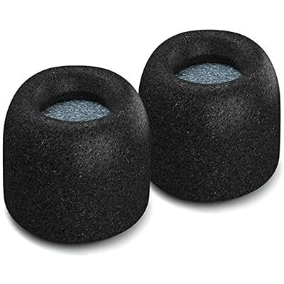 Comply TrueGrip Pro , foam tips, small Comply TrueGrip Pro , foam tips, small