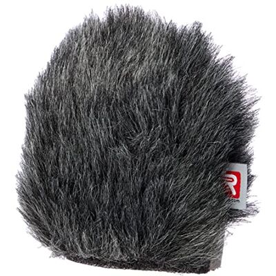 Rycote 055370 Mini Windjammer para Zoom H2 Rycote 055370 Mini Windjammer para Zoom H2