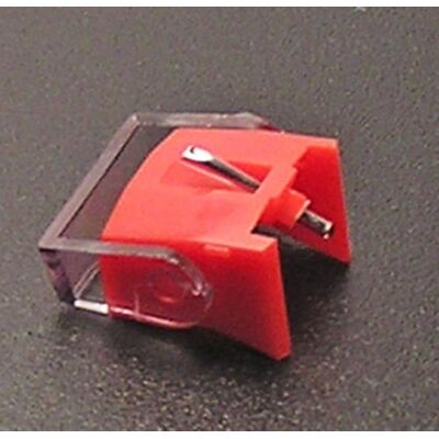 TacParts Durpower Phonograph Record Turntable Needle For NEEDLES ADC RLM-1 RLM1 RLM-I RLMI BSR LT33 LT43 DUAL DN-105 DN105 EVG PM2239D TacParts Durpower Phonograph Record Turntable Needle For NEEDLES ADC RLM-1 RLM1 RLM-I RLMI BSR LT33 LT43 DUAL DN-105 DN105 EVG PM2239D