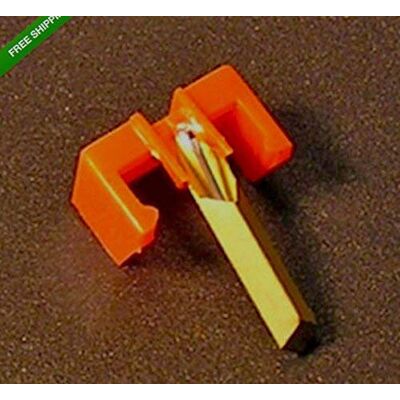 TacParts PHONOGRAPH TURNTABLE LP RECORD NEEDLE FOR SANYO MG28 ST28 ST-28J 666-D7 TacParts PHONOGRAPH TURNTABLE LP RECORD NEEDLE FOR SANYO MG28 ST28 ST-28J 666-D7