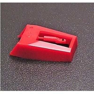 TacParts TURNTABLE STYLUS NEEDLE for Fisher MC-715 Nostalgia Record Player 793 TacParts TURNTABLE STYLUS NEEDLE for Fisher MC-715 Nostalgia Record Player 793