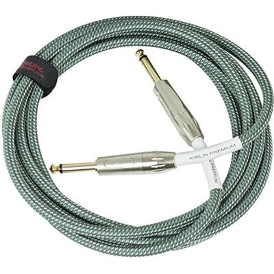 Ortola Cable premium, color verde Ortola Cable premium, color verde