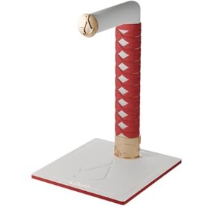 Lexip Soporte Auriculares Assassins Creed Shadows Lexip Soporte Auriculares Assassins Creed Shadows