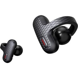 Amazfit Up OWS Auriculares Bluetooth 5.3, Auriculares inalámbricos de oído Abierto con Control táctil fácil, IPX 4, Resistente al Agua, reducción de Ruido de Fondo AI, Auriculares compatibles con Amazfit Up OWS Auriculares Bluetooth 5.3, Auriculares inalámbricos de oído Abierto con Control táctil fácil, IPX 4, Resistente al Agua, reducción de Ruido de Fondo AI, Auriculares compatibles con