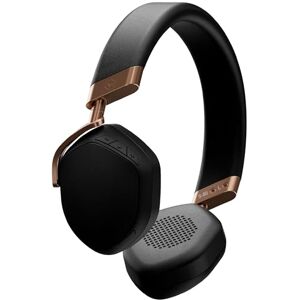 V-Moda S-80 Auriculares supraaurales Totalmente inalámbricos Sistema de Altavoces Personal Diseño Elegante Sonido Potente, Ajustado para la música electrónica App de edición móvil Oro Rosa V-Moda S-80 Auriculares supraaurales Totalmente inalámbricos Sistema de Altavoces Personal Diseño Elegante Sonido Potente, Ajustado para la música electrónica App de edición móvil Oro Rosa
