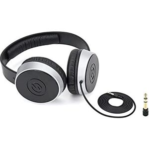 Auriculares Samson SR550 Over-Ear - Auriculares Auriculares Samson SR550 Over-Ear - Auriculares