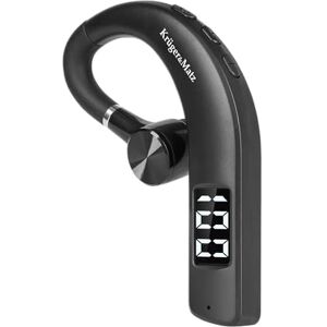 Krüger&Matz Auricular Bluetooth Auriculares Inalámbricos Traveler K17 Krüger&Matz Auricular Bluetooth Auriculares Inalámbricos Traveler K17