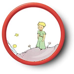 Saint-Exupèry, Antoine de Chip de Audio para escucho de Galletas, el Principito – El Juego de Audio Original del Libro como Galletas, Juego de Audio para niños a Partir de 6 años, Tiempo de reproducción Aprox. 66 min Saint-Exupèry, Antoine de Chip de Audio para escucho de Galletas, el Principito – El Juego de Audio Original del Libro como Galletas, Juego de Audio para niños a Partir de 6 años, Tiempo de reproducción Aprox. 66 min
