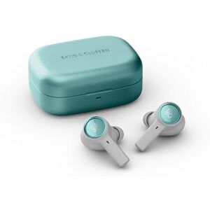 Bang & Olufsen Beoplay Eleven – Auriculares inalámbricos Bluetooth in-Ear con cancelación de Ruido, conexión multipunto, Sonido Premium, Deportivos, para Trabajo y Viajes Eucalyptus Green Bang & Olufsen Beoplay Eleven – Auriculares inalámbricos Bluetooth in-Ear con cancelación de Ruido, conexión multipunto, Sonido Premium, Deportivos, para Trabajo y Viajes Eucalyptus Green