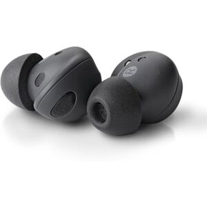 Comply TrueGrip Tapones para los oídos para Samsung Galaxy Buds 2 Pro, Varios tamaños Comply TrueGrip Tapones para los oídos para Samsung Galaxy Buds 2 Pro, Varios tamaños