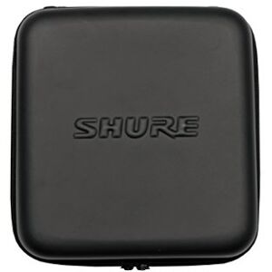 Shure Estuche de Transporte para los Auriculares SRH940 Shure Estuche de Transporte para los Auriculares SRH940