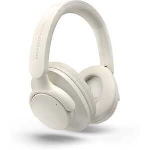 Energy Sistem Radiobeat Auriculares Bluetooth 5.4, 20h de batería, conexión multidispositivo, diseño Plegable, Radio FM, Ranura Micro SD, MP3 Player, Asistente de Voz (White) Energy Sistem Radiobeat Auriculares Bluetooth 5.4, 20h de batería, conexión multidispositivo, diseño Plegable, Radio FM, Ranura Micro SD, MP3 Player, Asistente de Voz (White)