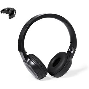 Pincho Auriculares Inalámbricos Over-Ear, Bluetooth V5.0, Llamadas de Voz Nítidas, con Cuerpo y Almohadillas a Juego, Auriculares de Diadema con microfono Integrado. Pincho Auriculares Inalámbricos Over-Ear, Bluetooth V5.0, Llamadas de Voz Nítidas, con Cuerpo y Almohadillas a Juego, Auriculares de Diadema con microfono Integrado.