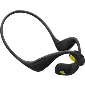 JBL Endurance Pace Auriculares Deportivos de Oreja Abierta con Bluetooth, batería de 10 Horas de duración, Banda de Cuello de Alambre de Memoria de Titanio Ligero, IP68 Impermeable y Resistente al JBL Endurance Pace Auriculares Deportivos de Oreja Abierta con Bluetooth, batería de 10 Horas de duración, Banda de Cuello de Alambre de Memoria de Titanio Ligero, IP68 Impermeable y Resistente al