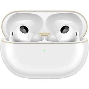 Huawei FreeBuds Pro 4 Auriculares inalámbricos, Auriculares Bluetooth con Audio sin pérdidas de 48 kHz / 24 bits, ANC dinámico, Llamadas estables, diseño de Cuerda Plateada, Android e iOS, Blanco Huawei FreeBuds Pro 4 Auriculares inalámbricos, Auriculares Bluetooth con Audio sin pérdidas de 48 kHz / 24 bits, ANC dinámico, Llamadas estables, diseño de Cuerda Plateada, Android e iOS, Blanco