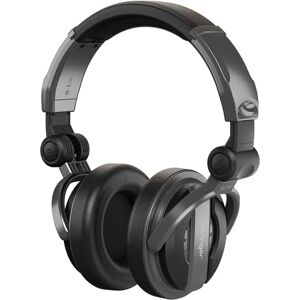 Behringer BDJ 1000 Auriculares Profesionales para DJ con Aislamiento de Ruido y Sonido Claro para Estudio y actuaciones en Vivo Behringer BDJ 1000 Auriculares Profesionales para DJ con Aislamiento de Ruido y Sonido Claro para Estudio y actuaciones en Vivo