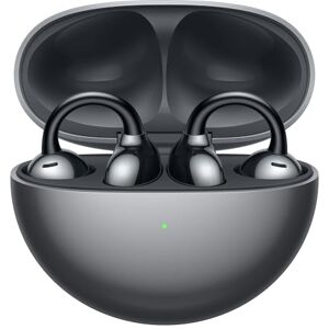 Huawei FreeClip Auriculares Inalámbricos Bluetooth,Clip Innovador,Open-Ear,Gran Duración de Batería,Cancelación de Ruido en Llamadas por IA,Resistencia IP54 al Polvo y a Salpicaduras de Agua,Negro Huawei FreeClip Auriculares Inalámbricos Bluetooth,Clip Innovador,Open-Ear,Gran Duración de Batería,Cancelación de Ruido en Llamadas por IA,Resistencia IP54 al Polvo y a Salpicaduras de Agua,Negro