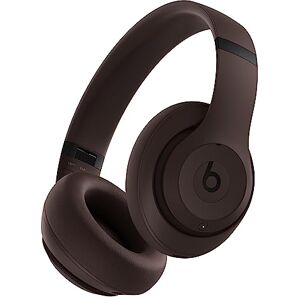 Beats Studio Pro Auriculares inalámbricos Bluetooth con cancelación de Ruido Audio Espacial Personalizado, Sonido USB-C sin pérdida, compatibilidad con Apple y Android Marrón Oscuro Beats Studio Pro Auriculares inalámbricos Bluetooth con cancelación de Ruido Audio Espacial Personalizado, Sonido USB-C sin pérdida, compatibilidad con Apple y Android Marrón Oscuro