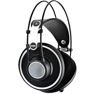 AKG Auriculares de Estudio AKG Auriculares de Estudio