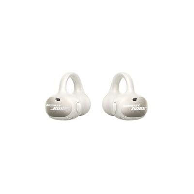 Baseus Inspire XC1 Auriculares Open-Ear, Sound by Bose, Cloud Comfort, con Dolby Audio Hi-Res Unidad híbrida de 2 vías Tweeter Knowles BA, autonomía de 40 h, IP66, Blanco Estelar Baseus Inspire XC1 Auriculares Open-Ear, Sound by Bose, Cloud Comfort, con Dolby Audio Hi-Res Unidad híbrida de 2 vías Tweeter Knowles BA, autonomía de 40 h, IP66, Blanco Estelar