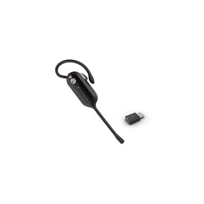 Yealink WH63 Portátil UC DECT Yealink WH63 Portátil UC DECT