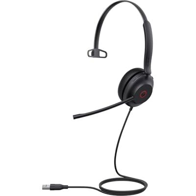 Yealink Auriculares UH35 Mono Teams Yealink Auriculares UH35 Mono Teams
