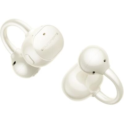 SoundPEATS UU2 Auriculares Abiertos con Clip,Botón físico,realce de Graves Drivers Dinámicos de 12 mm con Doble Imán, LDAC,Hi-Res, 4 MICS IA ENC, 42 H, BT 6.0, IPX5 para Correr y Gimnasio SoundPEATS UU2 Auriculares Abiertos con Clip,Botón físico,realce de Graves Drivers Dinámicos de 12 mm con Doble Imán, LDAC,Hi-Res, 4 MICS IA ENC, 42 H, BT 6.0, IPX5 para Correr y Gimnasio