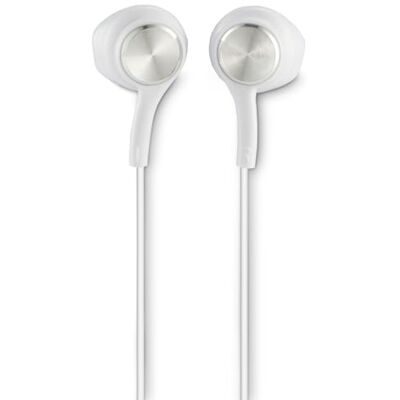 Hama Auriculares Ocean II, Intra-AUR., Micro, Prot. Anti-plegado, USB-C, BLC Hama Auriculares Ocean II, Intra-AUR., Micro, Prot. Anti-plegado, USB-C, BLC