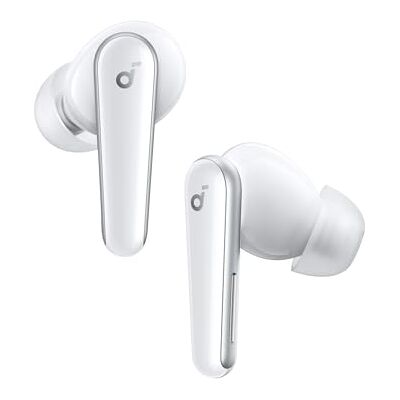 Soundcore Liberty 5 by Anker Auriculares Inalámbricos Bluetooth Cancelación de Ruido, Voz 2X, ANC en Tiempo Real, Carga Rápida, Audio Dolby, IA y 6 Mics Soundcore Liberty 5 by Anker Auriculares Inalámbricos Bluetooth Cancelación de Ruido, Voz 2X, ANC en Tiempo Real, Carga Rápida, Audio Dolby, IA y 6 Mics