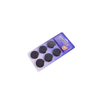Koss almohadillas para PortaPro, Sporta Pro KSC75 (6 unidades) Koss almohadillas para PortaPro, Sporta Pro KSC75 (6 unidades)