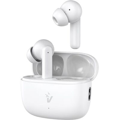Vultech Vultech Pop Ep-40wh In Ear Bluetooth 5.3 Estéreo - Auriculares Vultech Vultech Pop Ep-40wh In Ear Bluetooth 5.3 Estéreo - Auriculares
