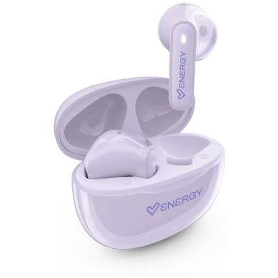 Energy Sistem PopBuds Earphones Bluetooth 6.0 / Driver 13mm Graves Profundos / 20h Autonomía/Carga Rápida 15min / Diseño Botón Compacto/Micrófono Estéreo y Voice Assistant. Energy Sistem PopBuds Earphones Bluetooth 6.0 / Driver 13mm Graves Profundos / 20h Autonomía/Carga Rápida 15min / Diseño Botón Compacto/Micrófono Estéreo y Voice Assistant.