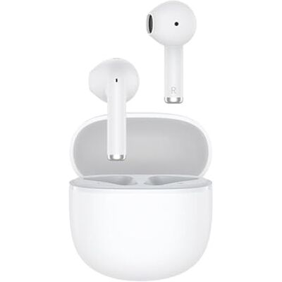 Qcy Earphones AilyBuds Lite (White) Qcy Earphones AilyBuds Lite (White)