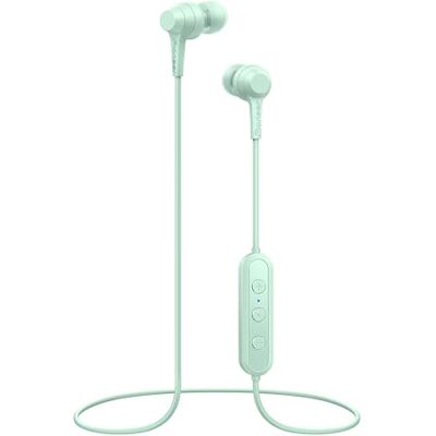 Pioneer C4 Auricular in-ear Bluetooth (micro y altavoz, 6h de batería, Multi-Point) color verde menta Pioneer C4 Auricular in-ear Bluetooth (micro y altavoz, 6h de batería, Multi-Point) color verde menta