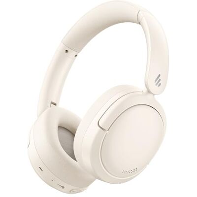 Edifier V80 Auriculares Bluetooth Inalámbricos, Cancelación Activa de Ruido Híbrida 44dB, Bluetooth 5.4, 45 Horas de Autonomía, Carga Rápida, Conexión Multipunto, EQ Personalizado vía App Blushell Edifier V80 Auriculares Bluetooth Inalámbricos, Cancelación Activa de Ruido Híbrida 44dB, Bluetooth 5.4, 45 Horas de Autonomía, Carga Rápida, Conexión Multipunto, EQ Personalizado vía App Blushell