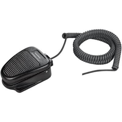 POLY SSP 2743-01 Interruptor de pie PTT para Auriculares (Conector PJ-7, Conector Recto de 3,05 m) POLY SSP 2743-01 Interruptor de pie PTT para Auriculares (Conector PJ-7, Conector Recto de 3,05 m)