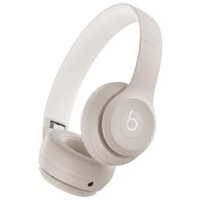 Beats Solo 4 Auriculares Wireless Bluetooth on-Ear, compatibles con Apple y Android, con hasta 50 Horas de batería Exclusivo de Amazon Arena Beats Solo 4 Auriculares Wireless Bluetooth on-Ear, compatibles con Apple y Android, con hasta 50 Horas de batería Exclusivo de Amazon Arena