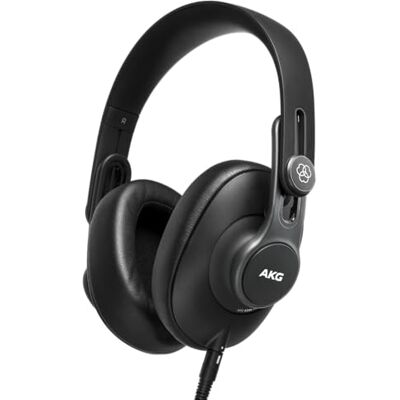 AKG Pro Audio Auriculares, () AKG Pro Audio Auriculares, ()