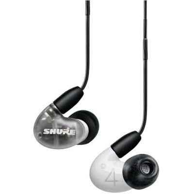 Shure AONIC 4 Blanco Shure AONIC 4 Blanco