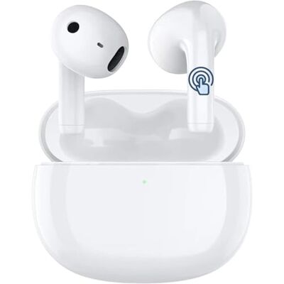 Generic Air Buds Pods Bluetooth Headphones In-Ear Airpots Wireless Bluetooth 5.3 Hi-Fi Stereo Sound IPX7 Waterproof Wireless Earbuds Touch Control for Air pods iOS Samsung Android Generic Air Buds Pods Bluetooth Headphones In-Ear Airpots Wireless Bluetooth 5.3 Hi-Fi Stereo Sound IPX7 Waterproof Wireless Earbuds Touch Control for Air pods iOS Samsung Android