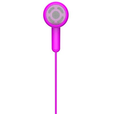 Defunc Basic Talk Auriculares (Alámbrico, Dentro de oído, Binaural, Intraaural, 20-20000 Hz, Rosa) Defunc Basic Talk Auriculares (Alámbrico, Dentro de oído, Binaural, Intraaural, 20-20000 Hz, Rosa)