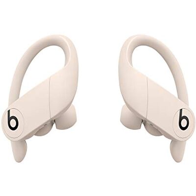 Beats Power Pro Totally Wireless Auriculares Marfil (Versión anterior) Beats Power Pro Totally Wireless Auriculares Marfil (Versión anterior)