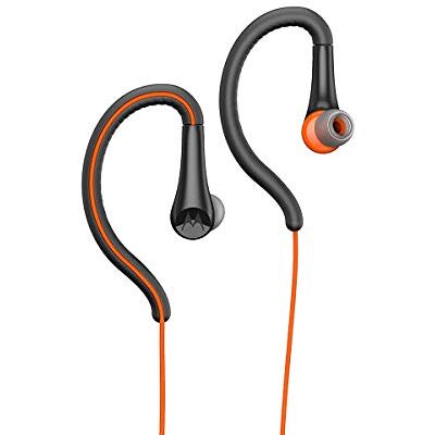 Motorola Earbuds Sport Naranja Auriculares DE BOTÓN Manos Libres Motorola Earbuds Sport Naranja Auriculares DE BOTÓN Manos Libres
