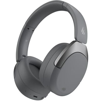 Edifier W830NB Auriculares Over Ear Bluetooth V5.4, Cancelación de Ruido Activa Híbrida -45dB, Autonomía de 94 Horas, Hi-Res Inalámbricos con LDAC, Audio Espacial, Carga Rápida Edifier W830NB Auriculares Over Ear Bluetooth V5.4, Cancelación de Ruido Activa Híbrida -45dB, Autonomía de 94 Horas, Hi-Res Inalámbricos con LDAC, Audio Espacial, Carga Rápida